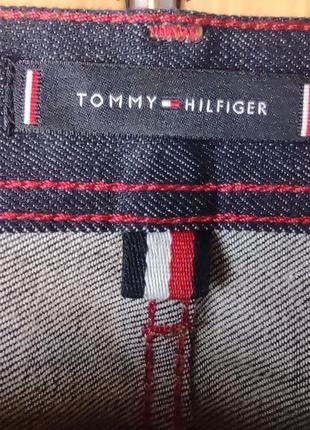 Мужские джинсы tommy hilfiger новые оригинал 38 х 343 фото