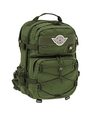 Рюкзак wisport sparrow 303 30 л - olive green