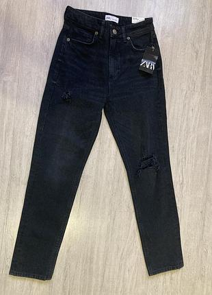 Джинси zara