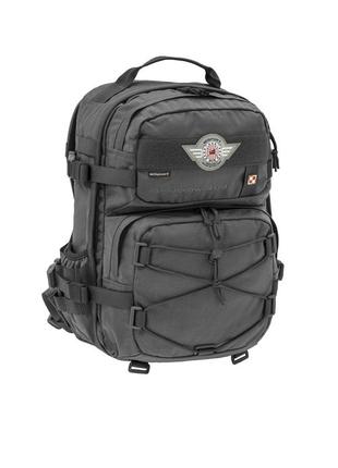 Рюкзак wisport sparrow 303 30 л - graphite