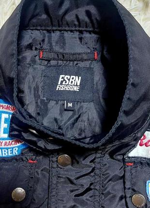 Курткс fsbn 7