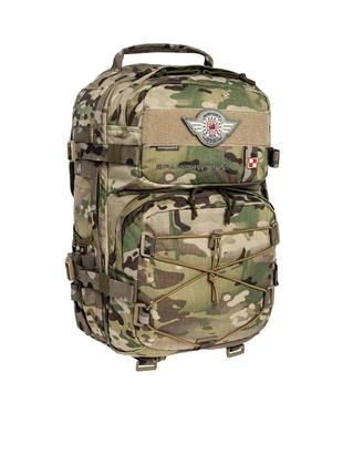 Рюкзак wisport sparrow 303 30 л - multicam