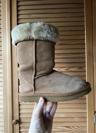Женские угги ugg