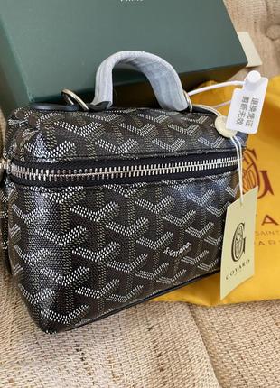 Сумка goyard кроссбоды кроссбоди2 фото