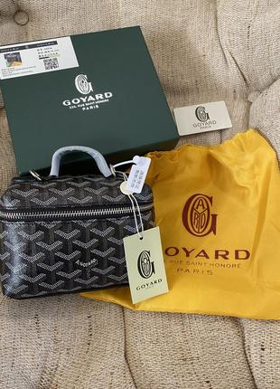 Сумка goyard кроссбоды кроссбоди1 фото