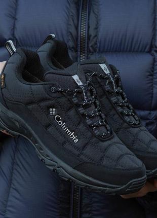 Зимові кросівки columbia
