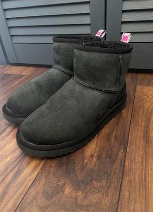 Угги ugg