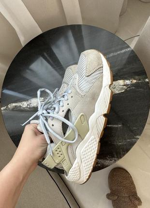 Кроссовки nike huarache3 фото