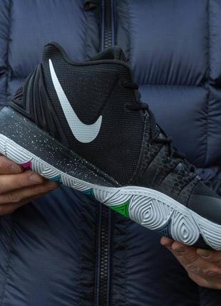 Кроссовки nike kyrie 5