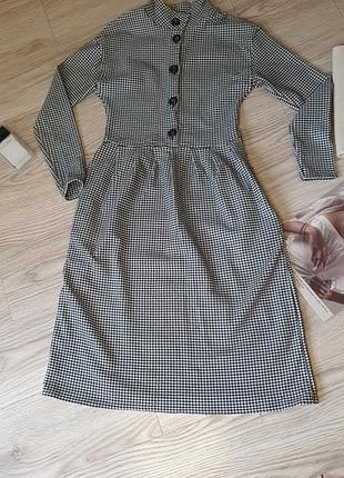 Платье