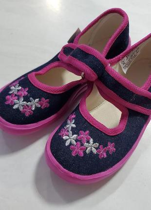 Красивые мокасины vitalia
