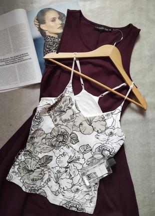 Майка женская. размер m