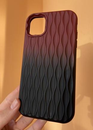 Новый чехол для iphone 11