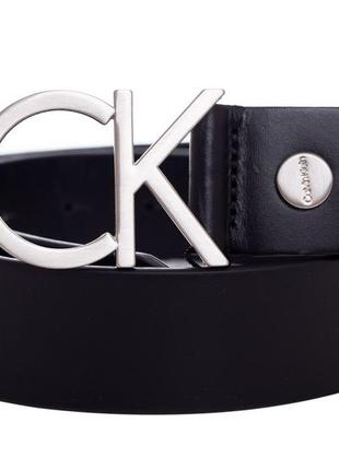 Ремень кожаный брендовый gucci