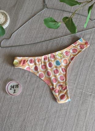 Трусики 36/38