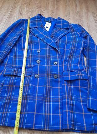 Жакет, пиджак, fashion 42, 44, 46 s-m, новый.10 фото