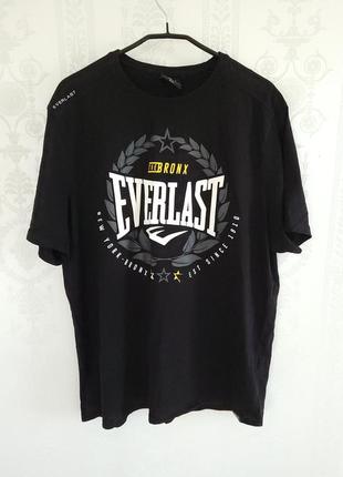 Everlast laurel t shirt mens