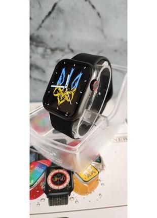 Умные часы smart watch 8 gs8 mini 41 mm