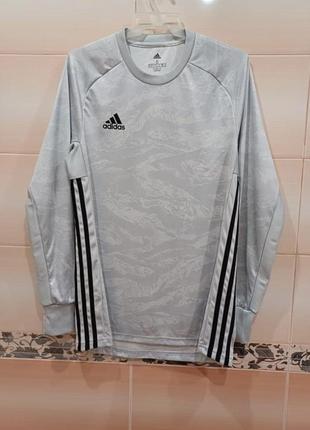 Спортивна кофта чоловіча спортивная кофта мужская adidas1 фото