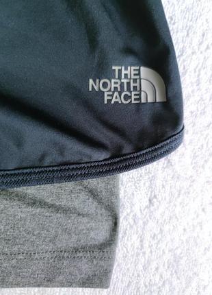 The north face flashdry women's versitas 2 in1 спортивные шорты /790/4 фото