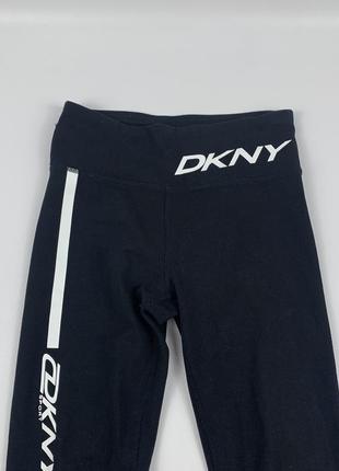 Лосины dkny9 фото