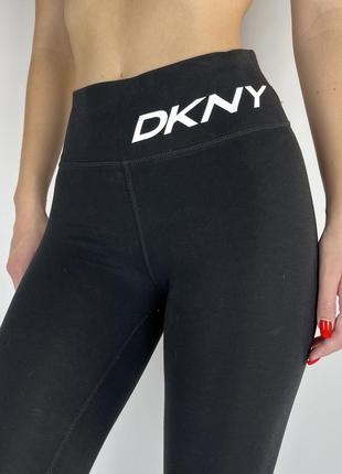 Лосины dkny5 фото