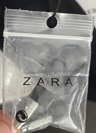 Ботильоны zara7 фото