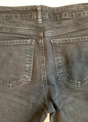 Классные фирменные джинсы клещ lcw jeans, размер 28.6 фото