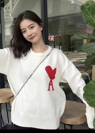 Свитпер ami🍒