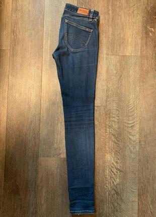 Классные джинсы Tommy hilfiger, размер 29.
