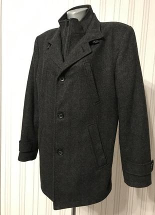 Пальто, мужское пальто2 фото