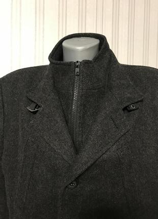 Пальто, мужское пальто3 фото