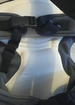 Новий рюкзак - кенгуру chicco2 фото