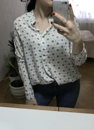Блуза