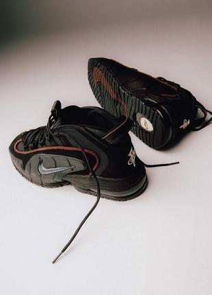 Кросівки Nike "Black History Month" Complete Line Up