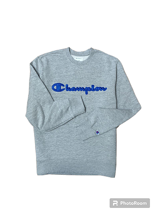 Свитшот / кофта мужская / champion 2