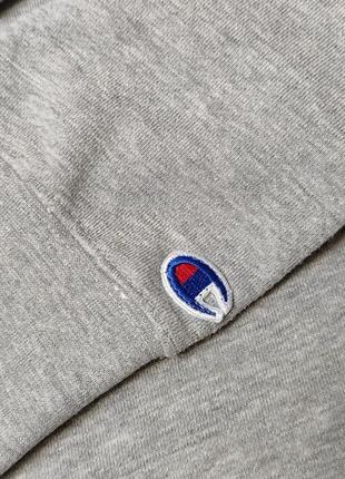 Свитшот / кофта мужская / champion 4