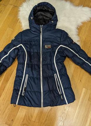 ❤️нижняя!😱 нова🔥зимняя куртка горнолыжная куртка для альпинизма пуховик до -30°c❄️🧗‍♀️🏂3 фото