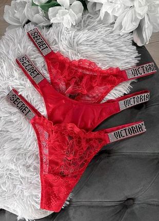 Трусики с камушками виктория секр оригинал victoria’s secret трусы изктория сикрет