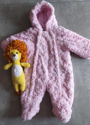 Комбинезон детский george