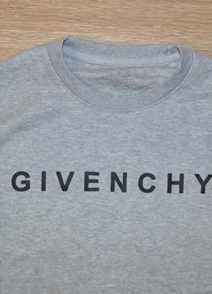 Стильный свитшот givenchy2 фото