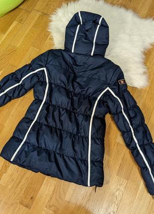 ❤️німеччина!😱нова🔥зимова куртка гірськолижна куртка для сноуборда/лиж пуховик до -30°c❄️🧗‍♀️🏂1 фото