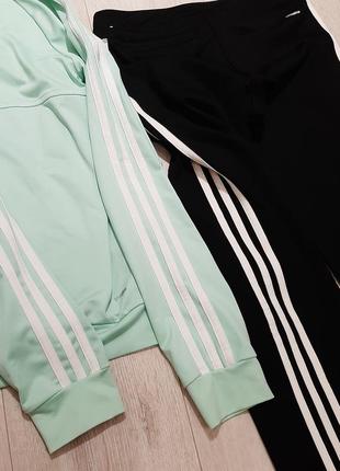 Костюм спортивный adidas оригинал2 фото