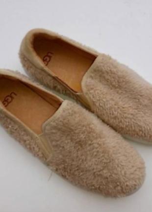 Кеди мокасини ugg  42р.