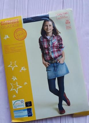 Колготи на дівчинку