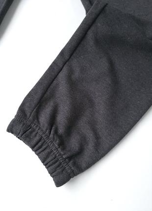 Спортивные штаны серого цвета missguided6 фото