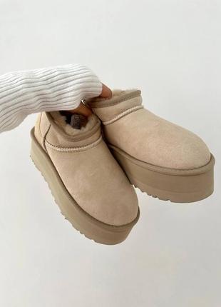 Ugg ultra mini ✅✅✅