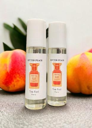 Масляні парфуми Tom ford bitter peach 100ml