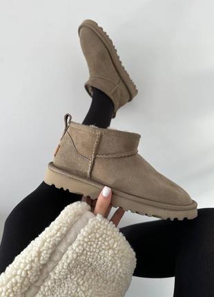 Ugg ultra mini ✅✅✅