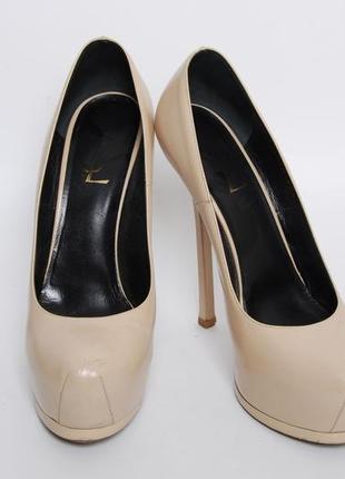 Туфлі ysl,оригінал